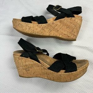 KORK-EASE sandal